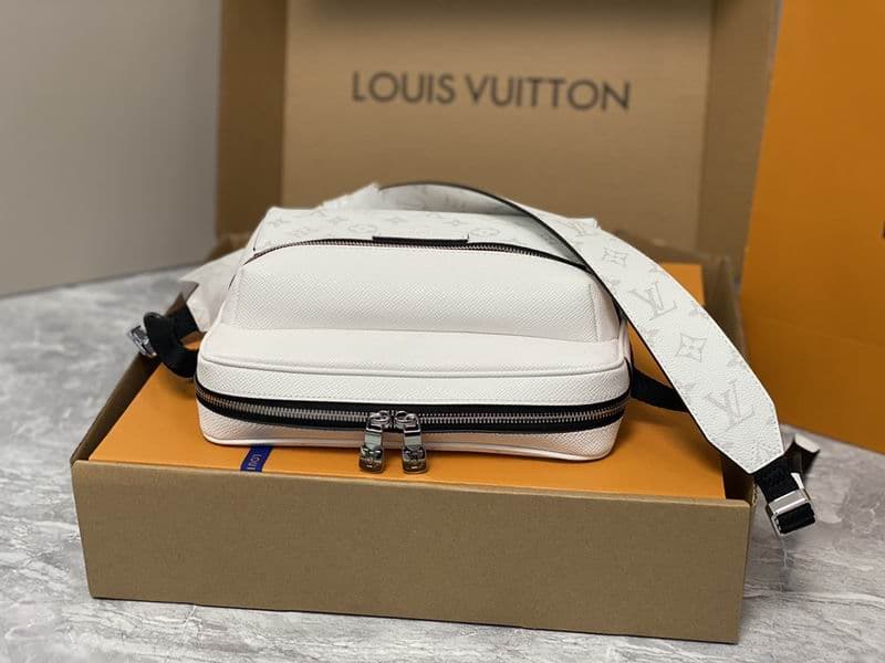 L X V Messenger Bags