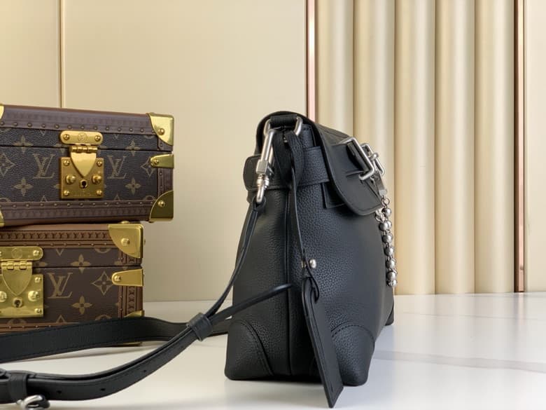 L X V Messenger Bags