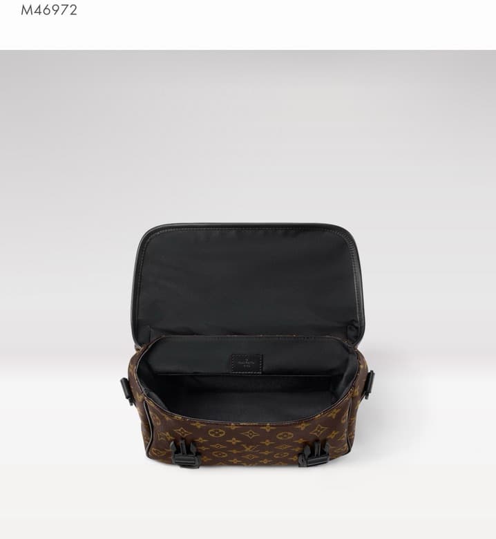L X V Messenger Bags