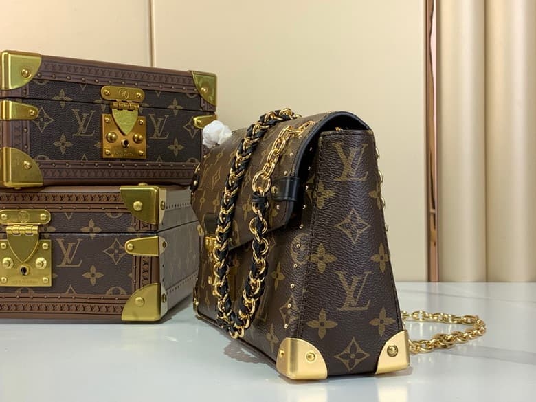 L X V TRUNKIE M14526/M27266(Multiple sizes)