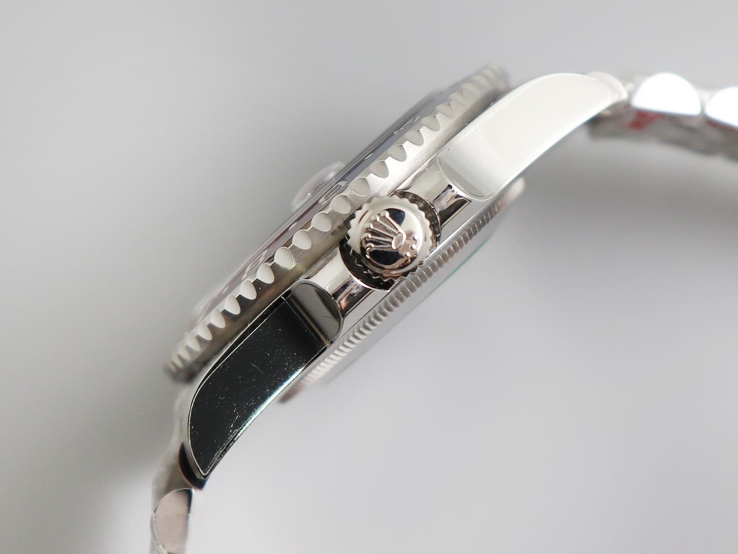 RLX Greenwich (Coca Cola) Men's Watch