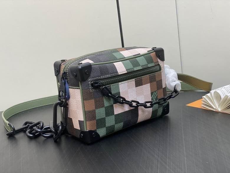 L X V Messenger Bags