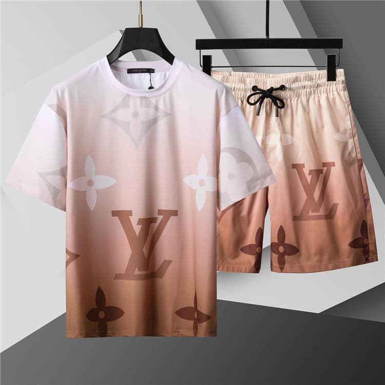 L X V Two Piece Short