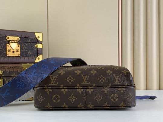 L X V Messenger Bags