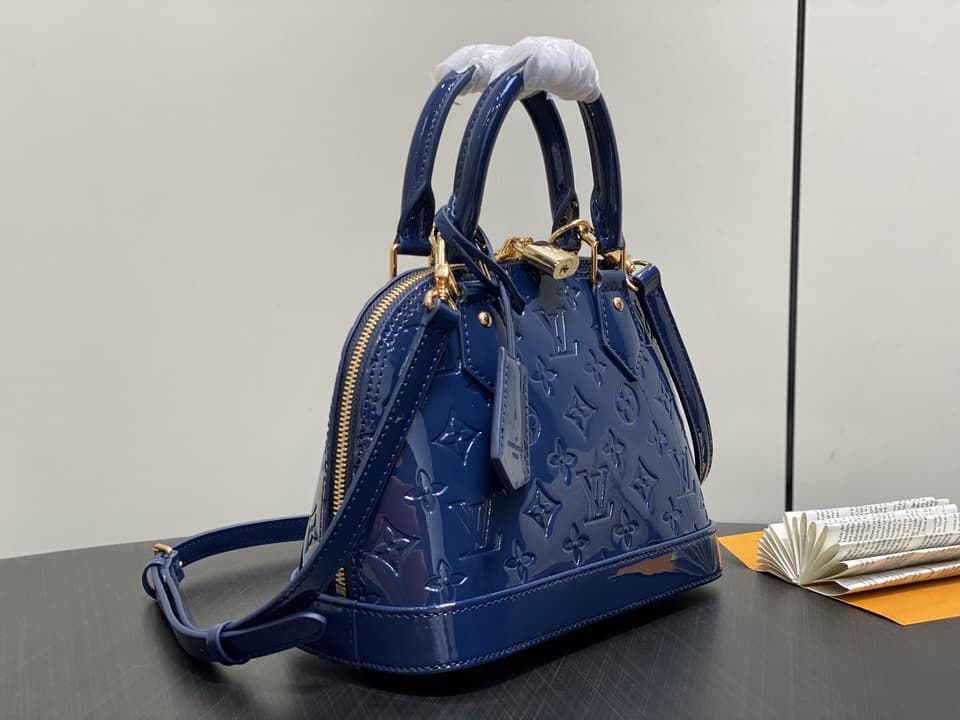 L X V Handbag 25x19x11cm