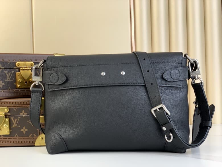 L X V Messenger Bags