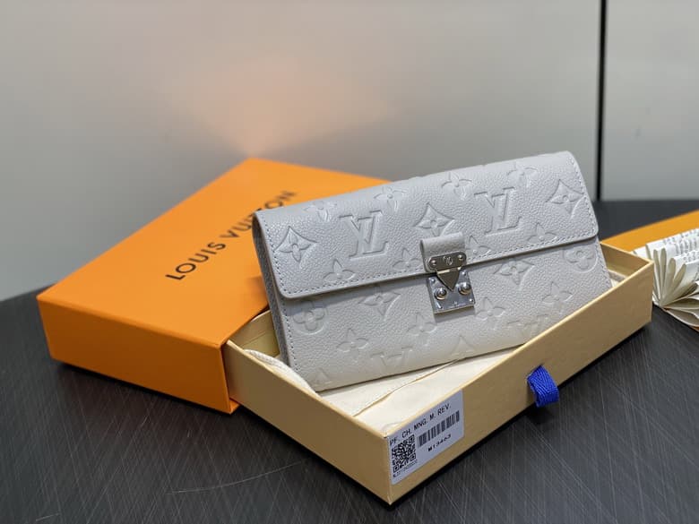 L X V Wallets(Multiple sizes)