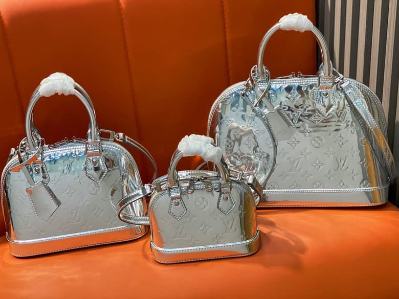 L X V ALMA(Multiple sizes)
