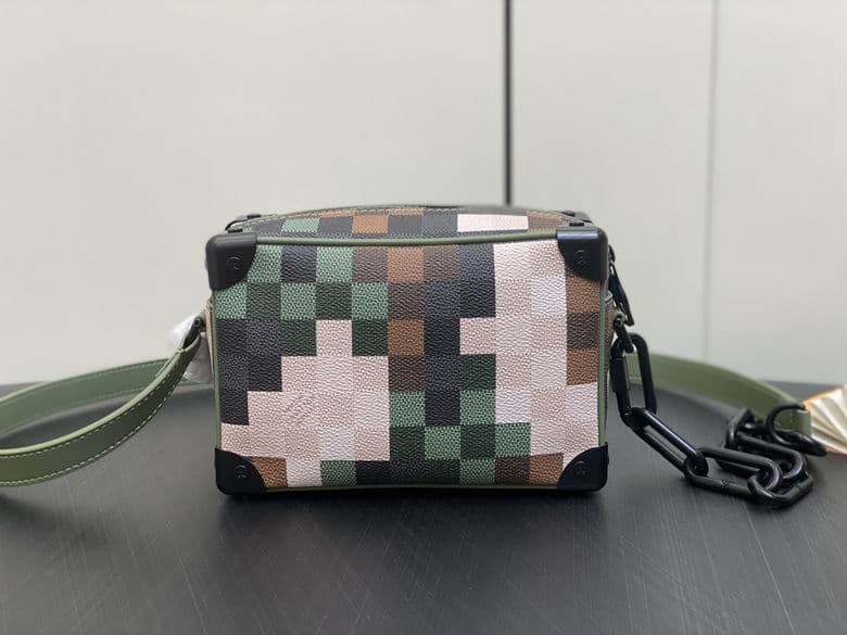 L X V Messenger Bags