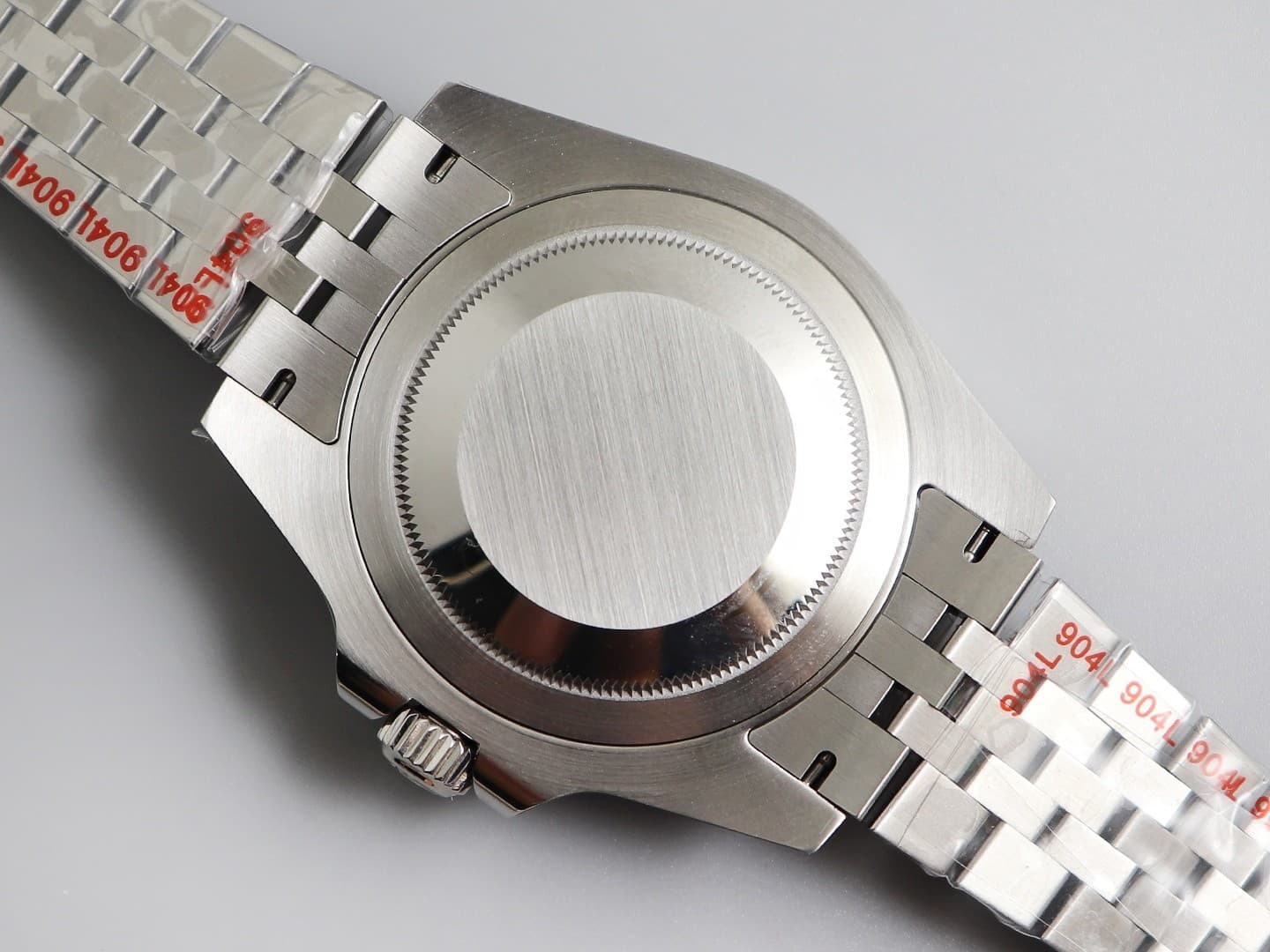 RLX Greenwich (Coca Cola) Men's Watch