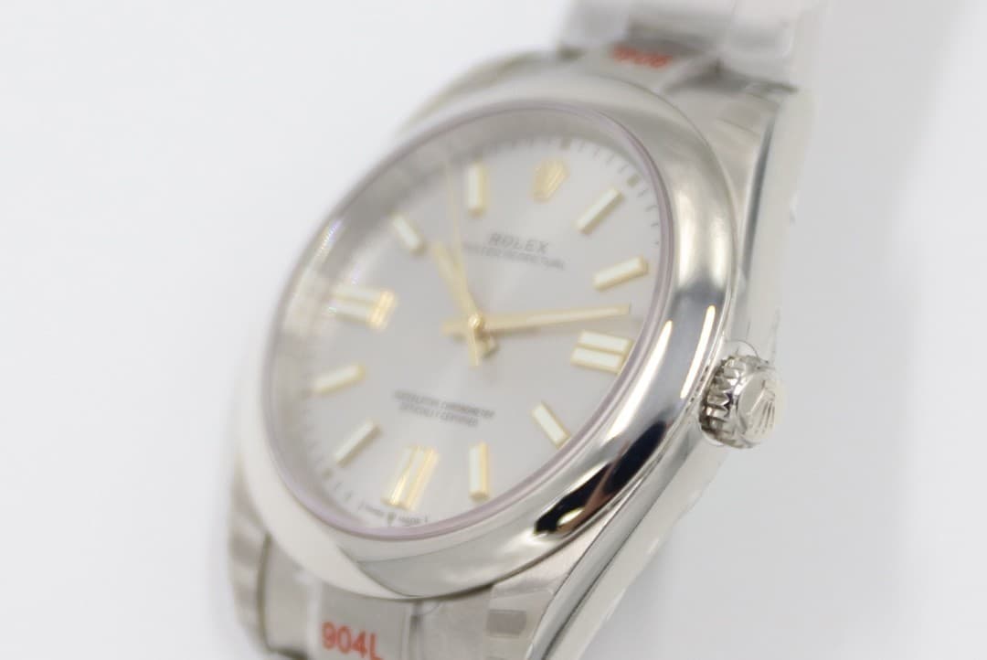 RLX Oyster Perpetual 41 series watches