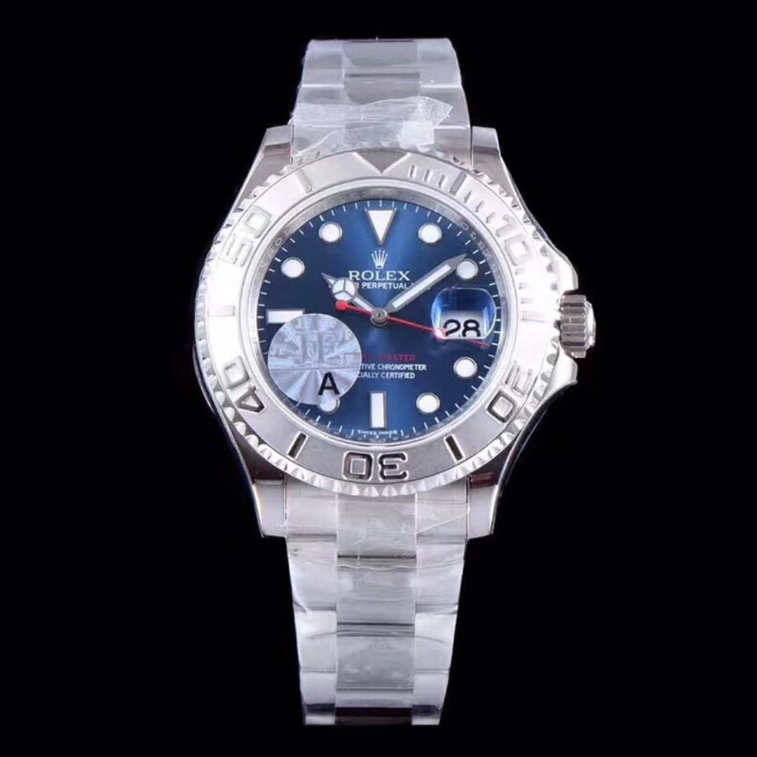 RLX YM Yacht Series Men's Watch