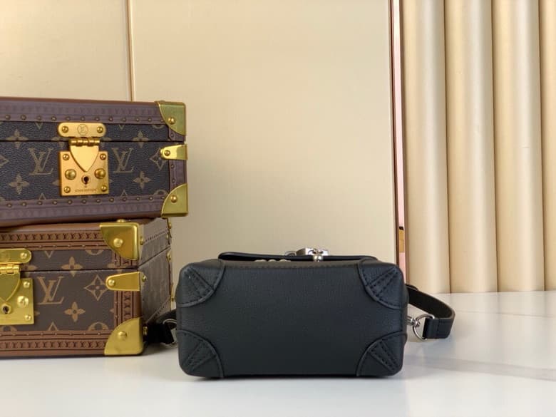L X V Messenger Bags
