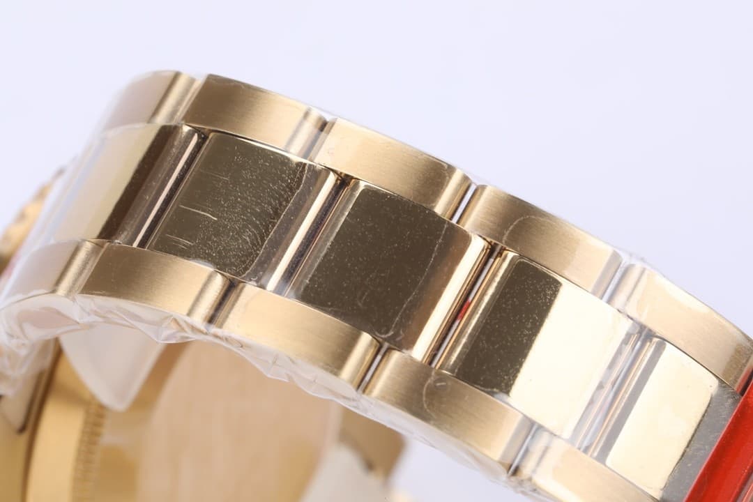 RLX Submariner 41 Series Men's Watch