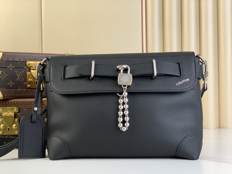 L X V Messenger Bags