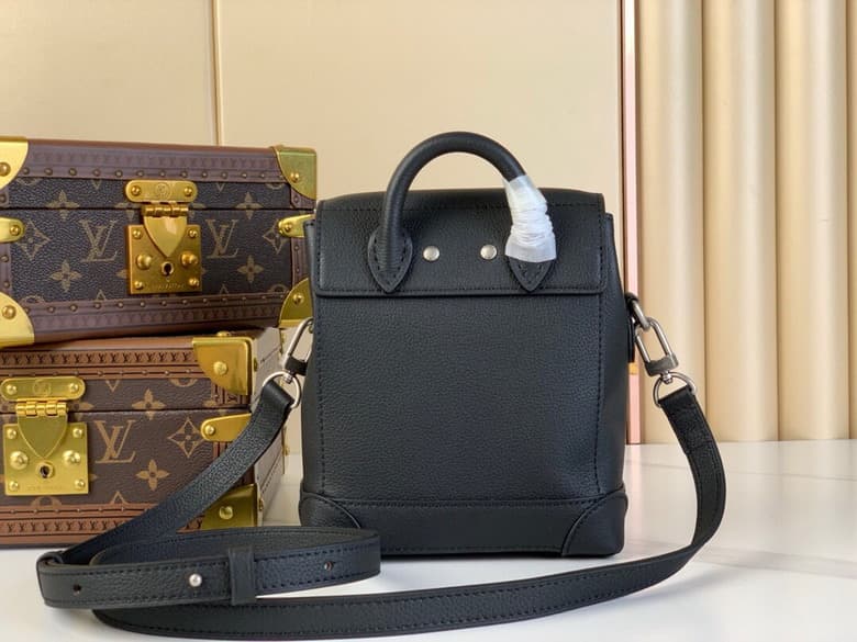 L X V Messenger Bags