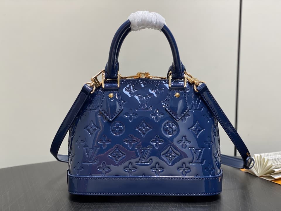 L X V Handbag 25x19x11cm