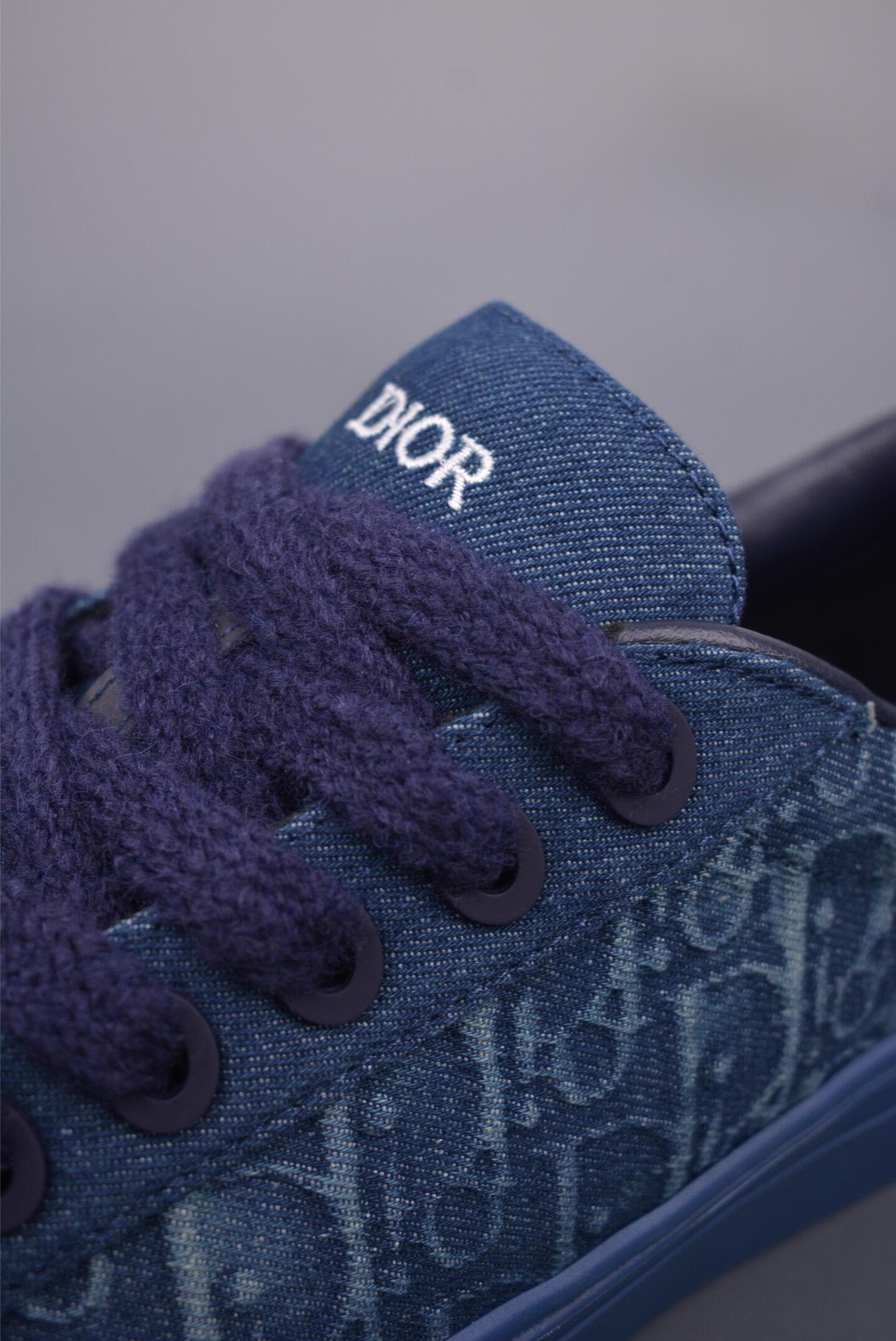 DR B33 xDenim Tears