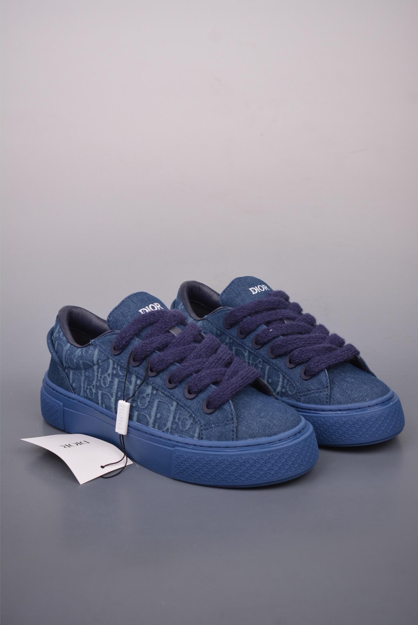 DR B33 xDenim Tears