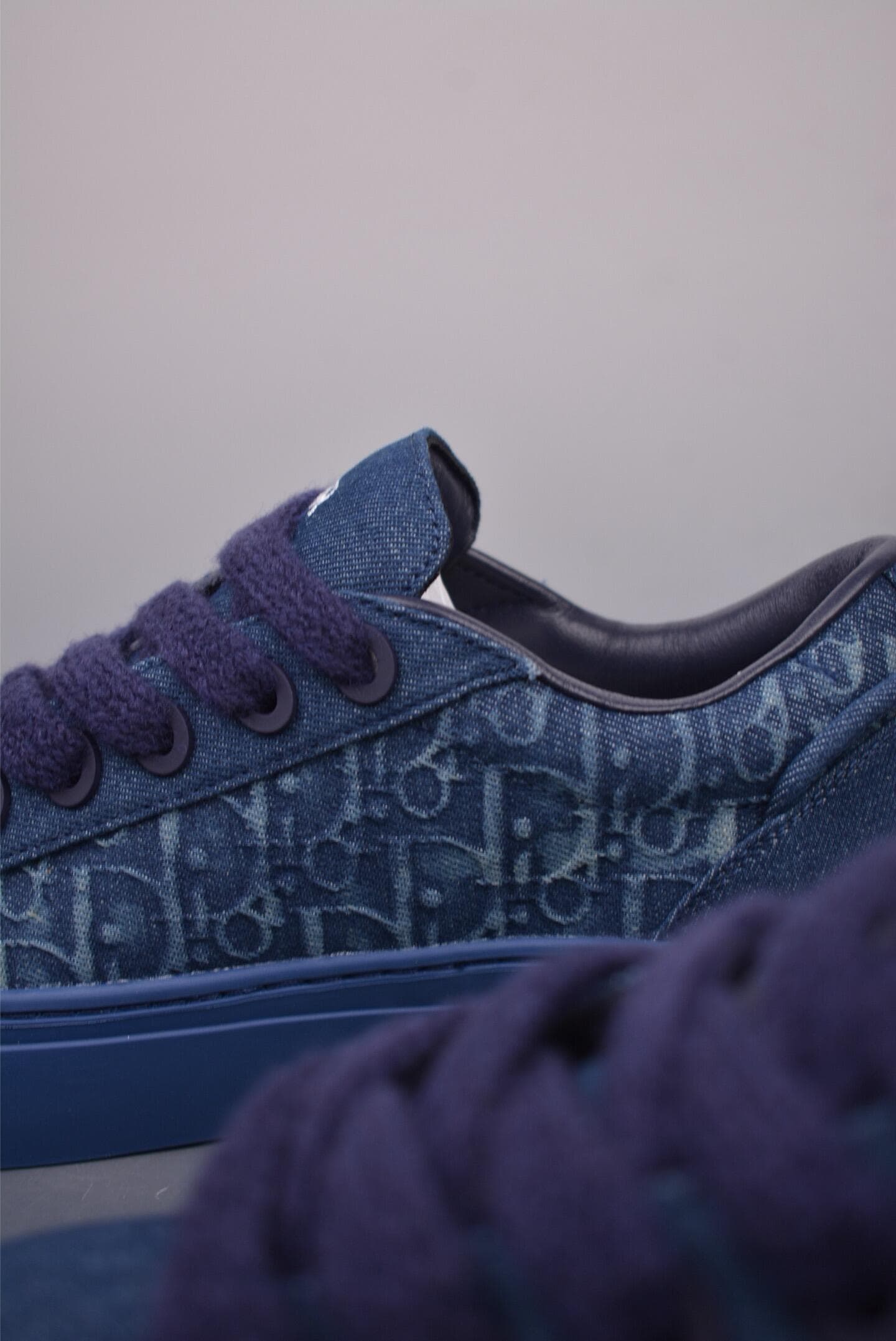 DR B33 xDenim Tears