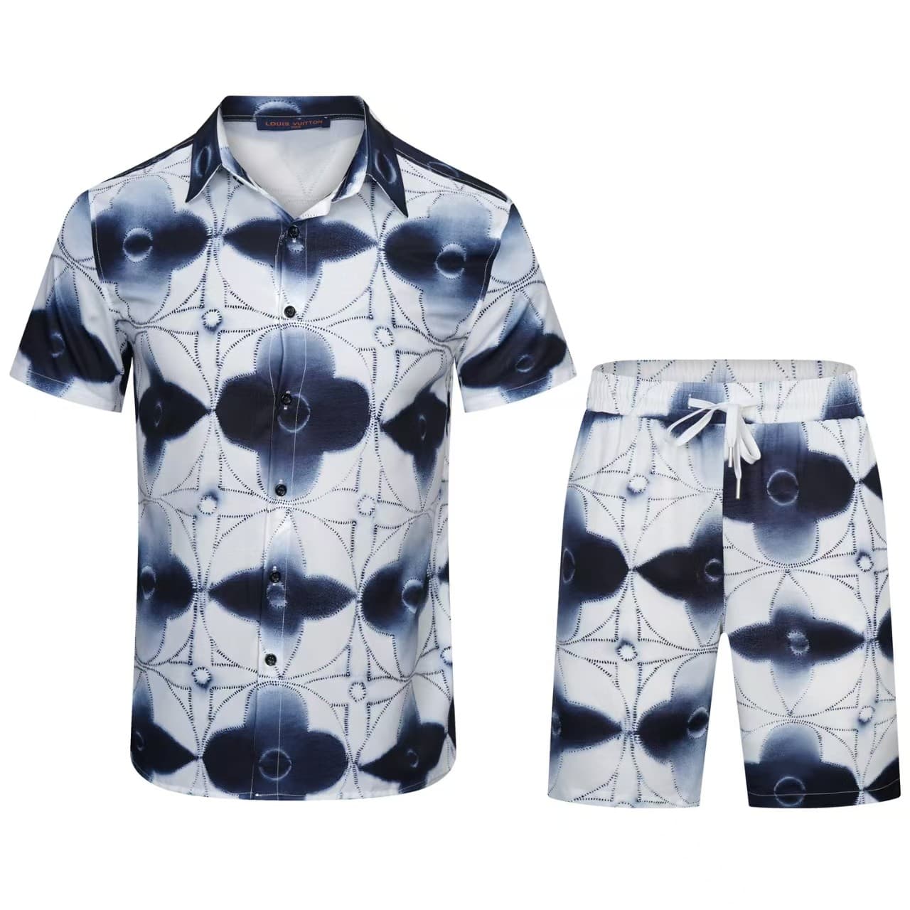 L X V Two Piece Short
