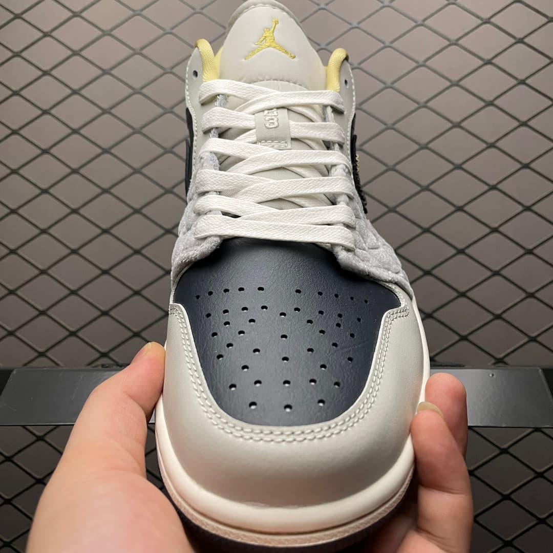 JRD 1 Retro Low
