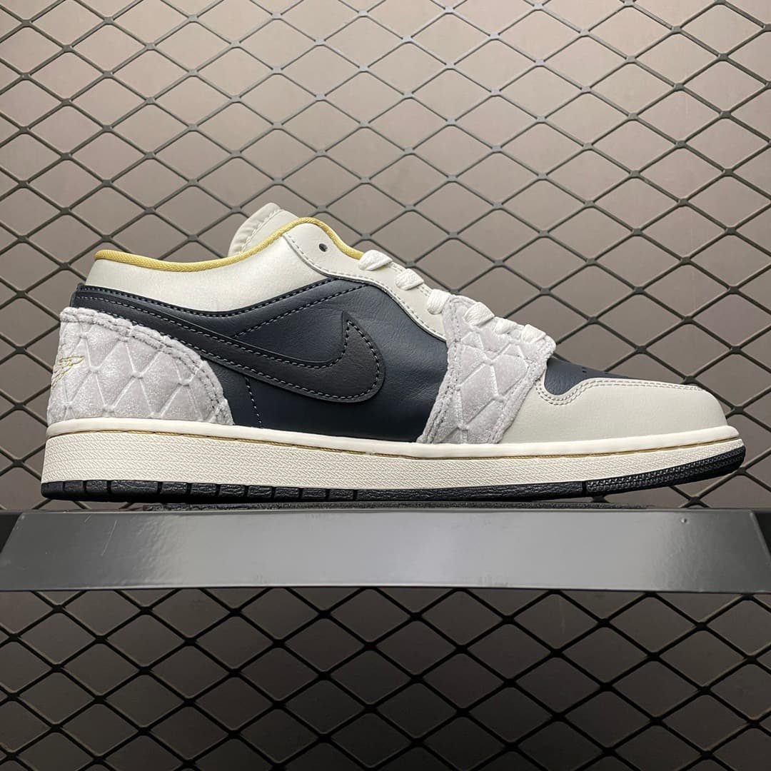 JRD 1 Retro Low