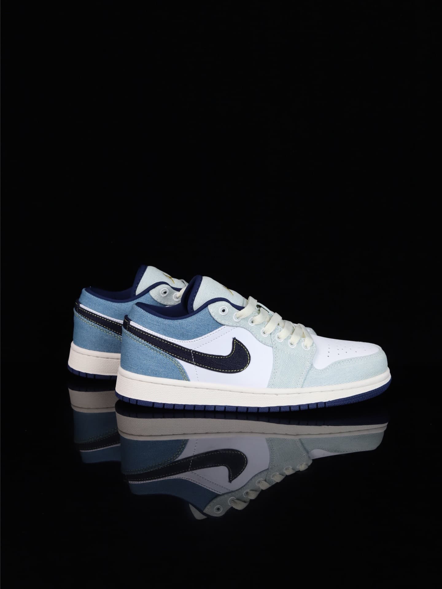 JRD 1 Retro Low Travis Scott