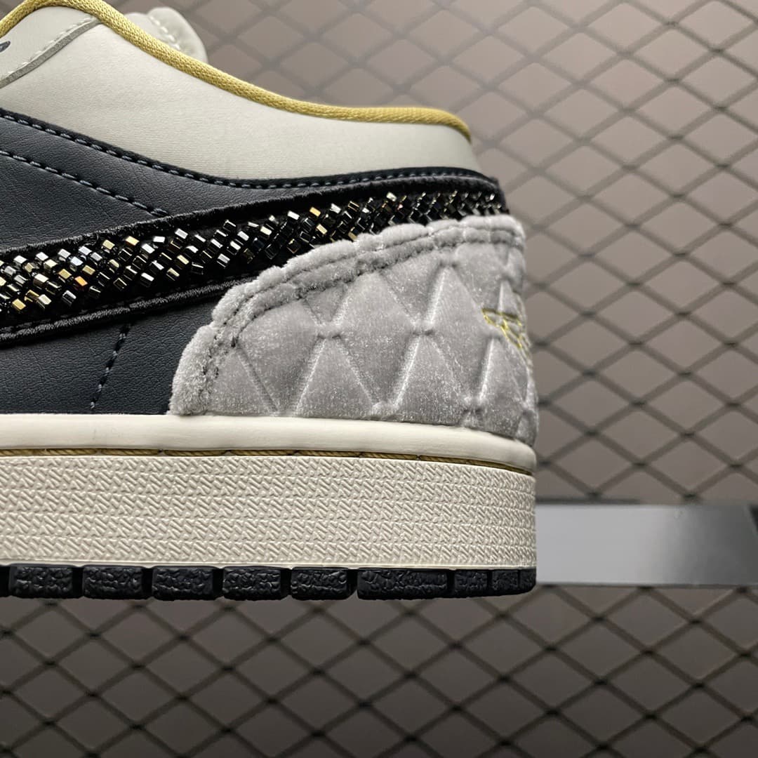 JRD 1 Retro Low