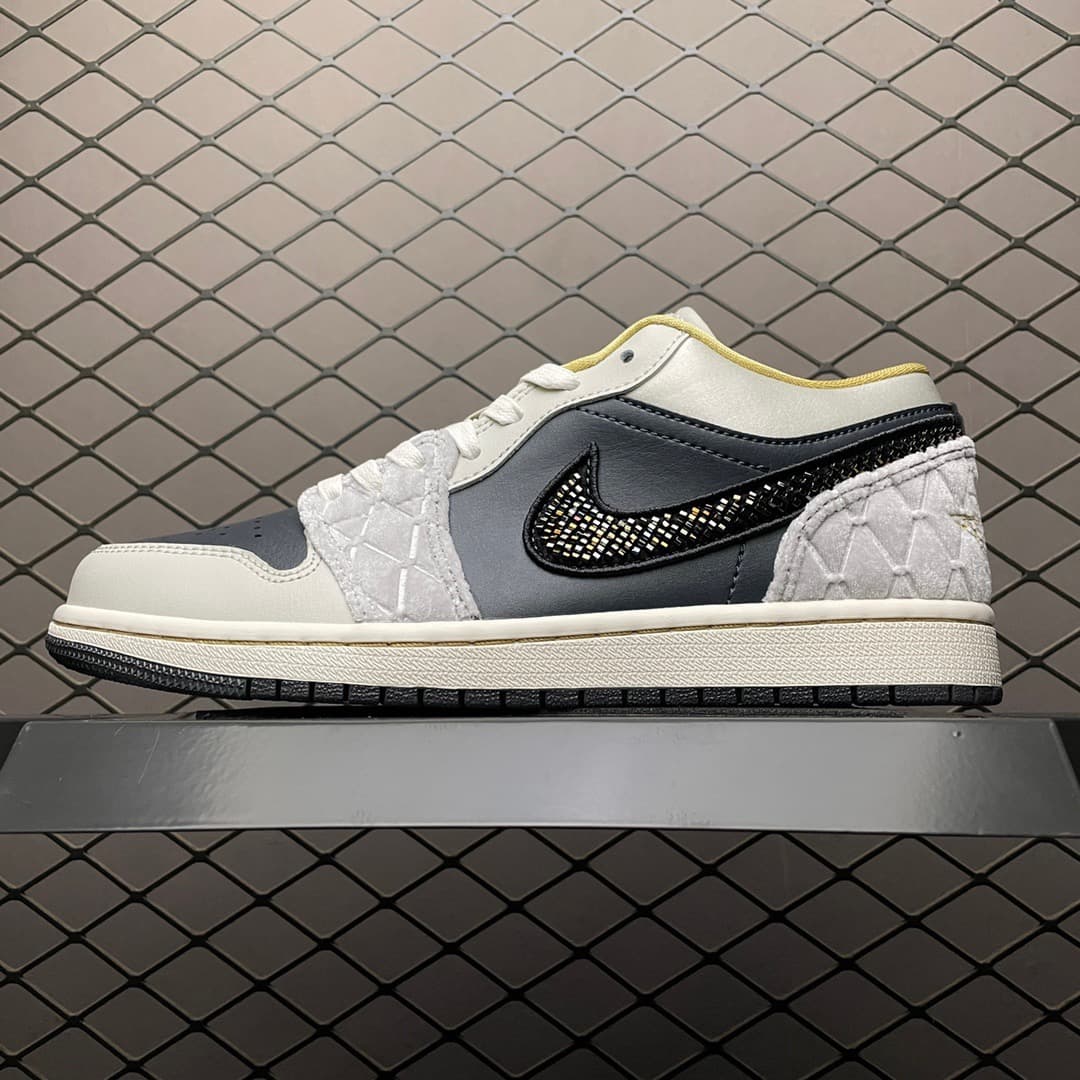 JRD 1 Retro Low