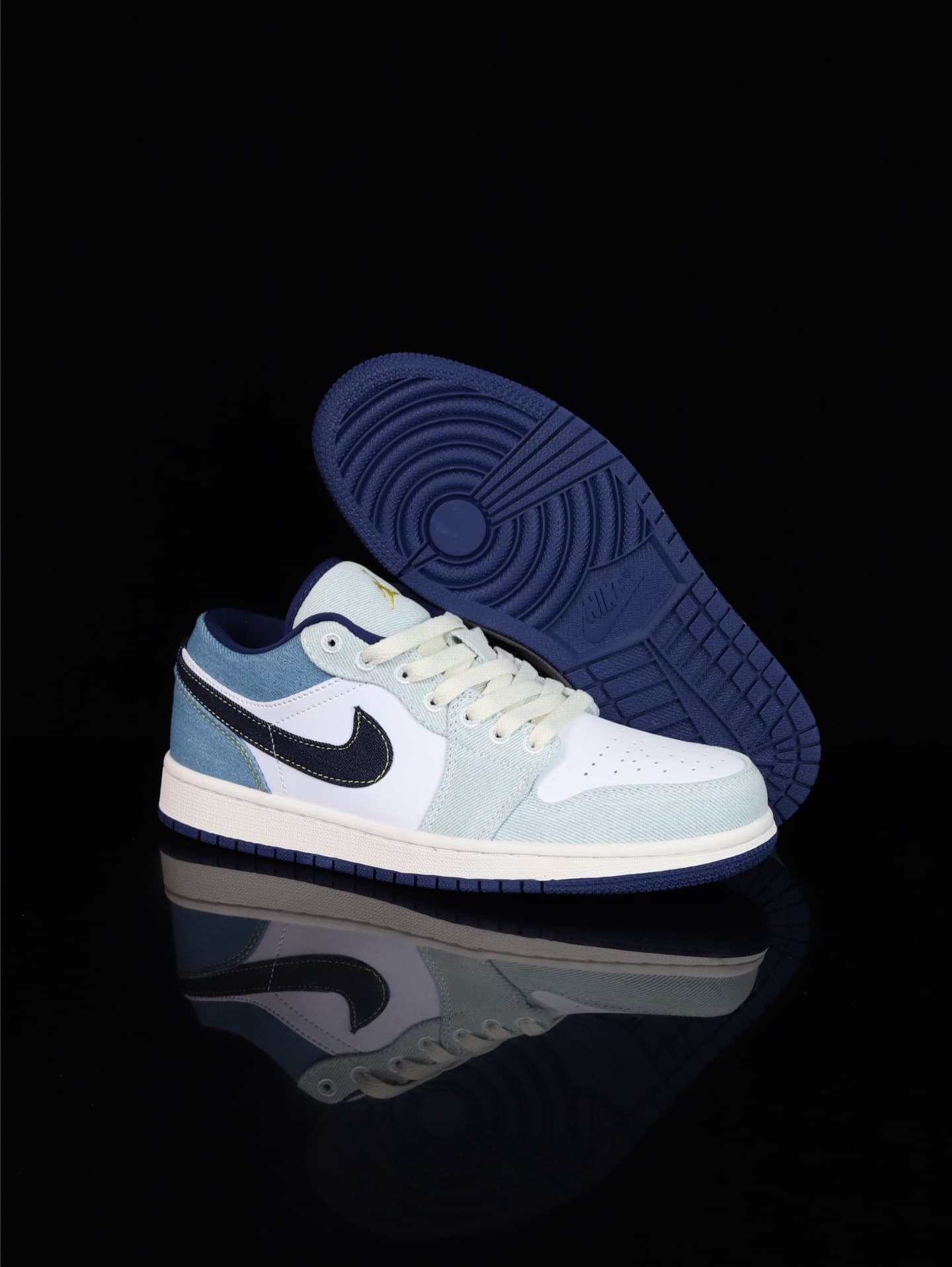 JRD 1 Retro Low Travis Scott