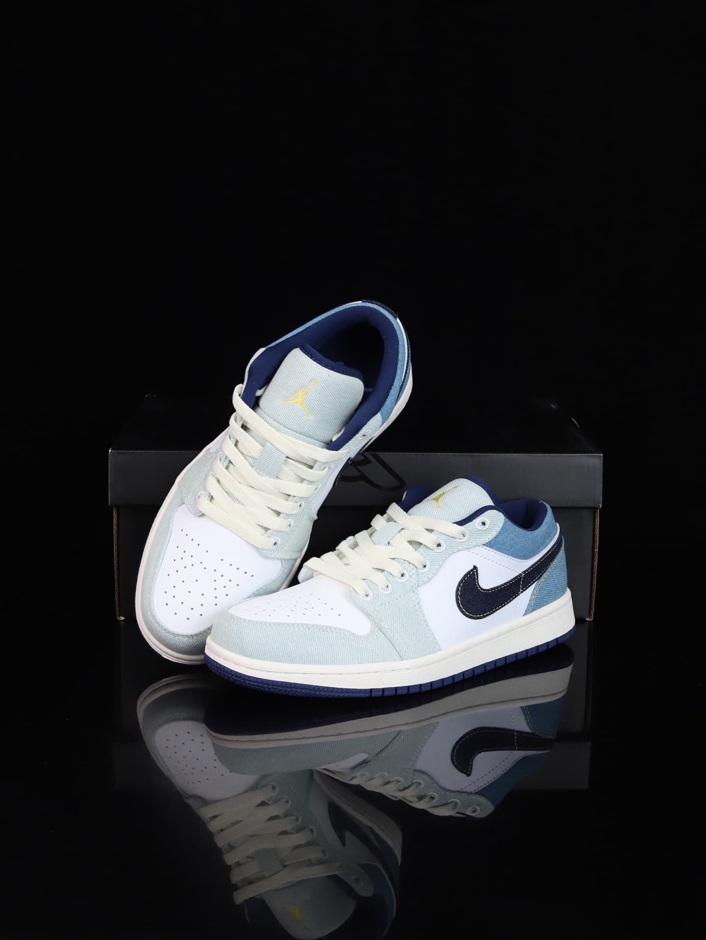 JRD 1 Retro Low Travis Scott