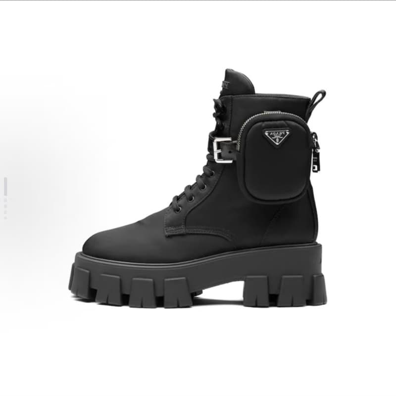 Prad Boots