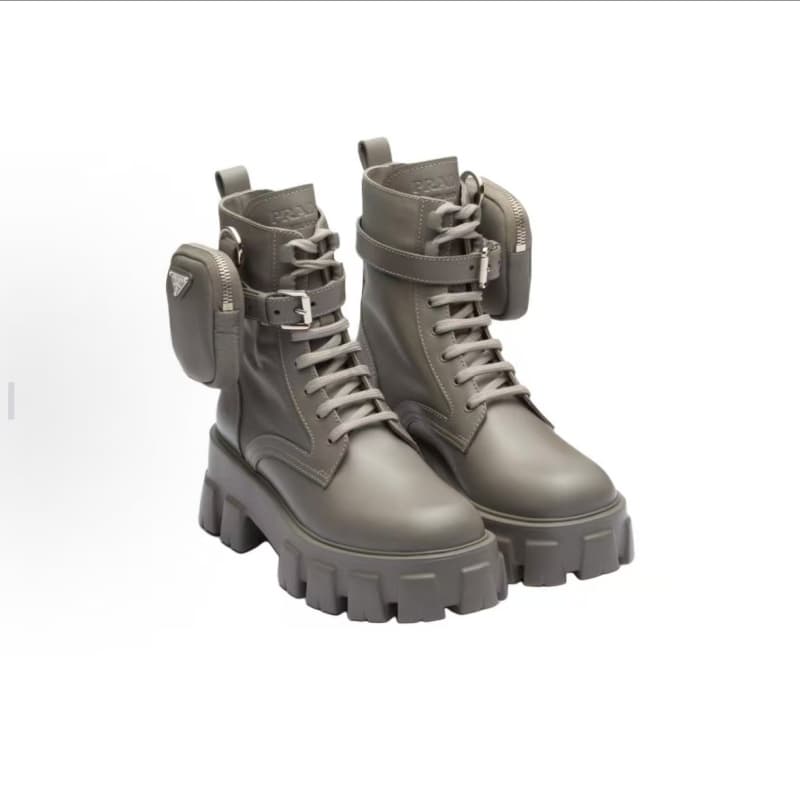 Prad Boots