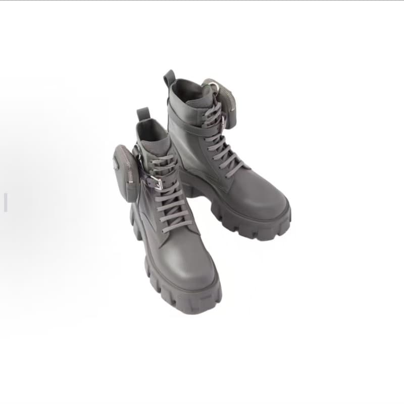 Prad Boots