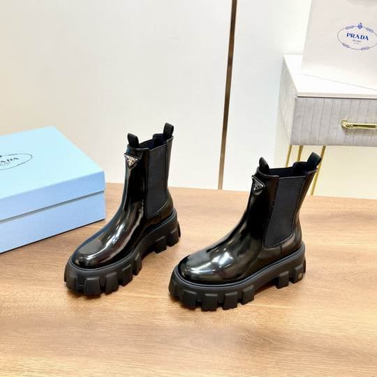 Prad Boots