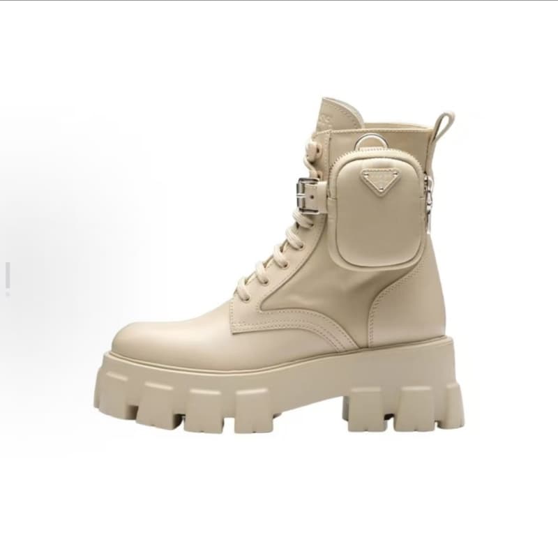 Prad Boots