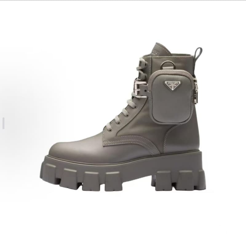 Prad Boots