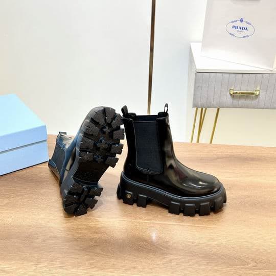 Prad Boots