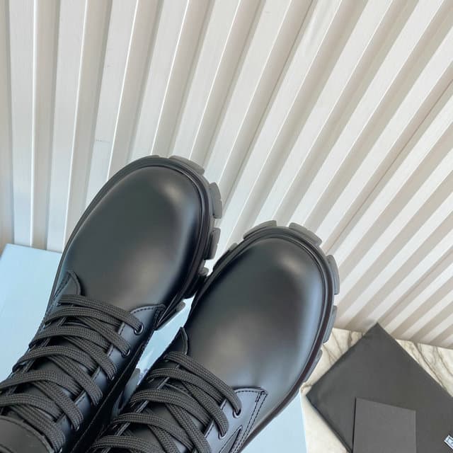 Prad Boots