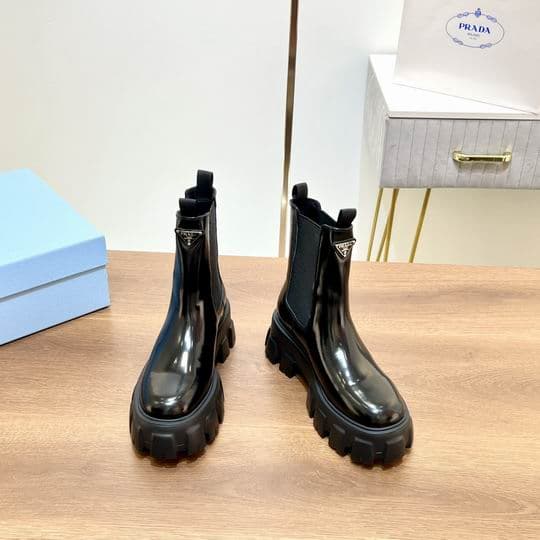 Prad Boots