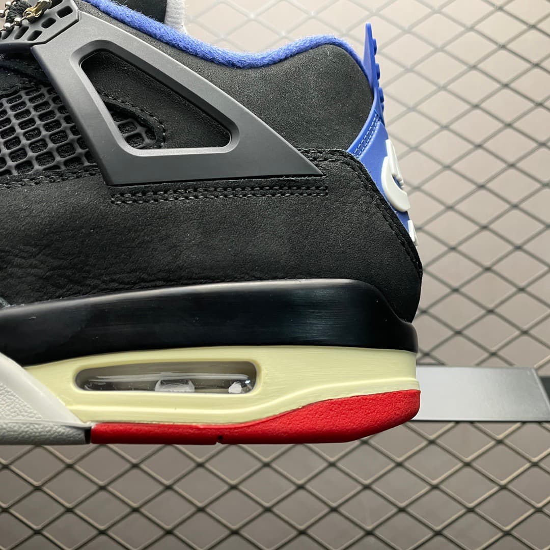 JRD 4 Rare Air“Laser”