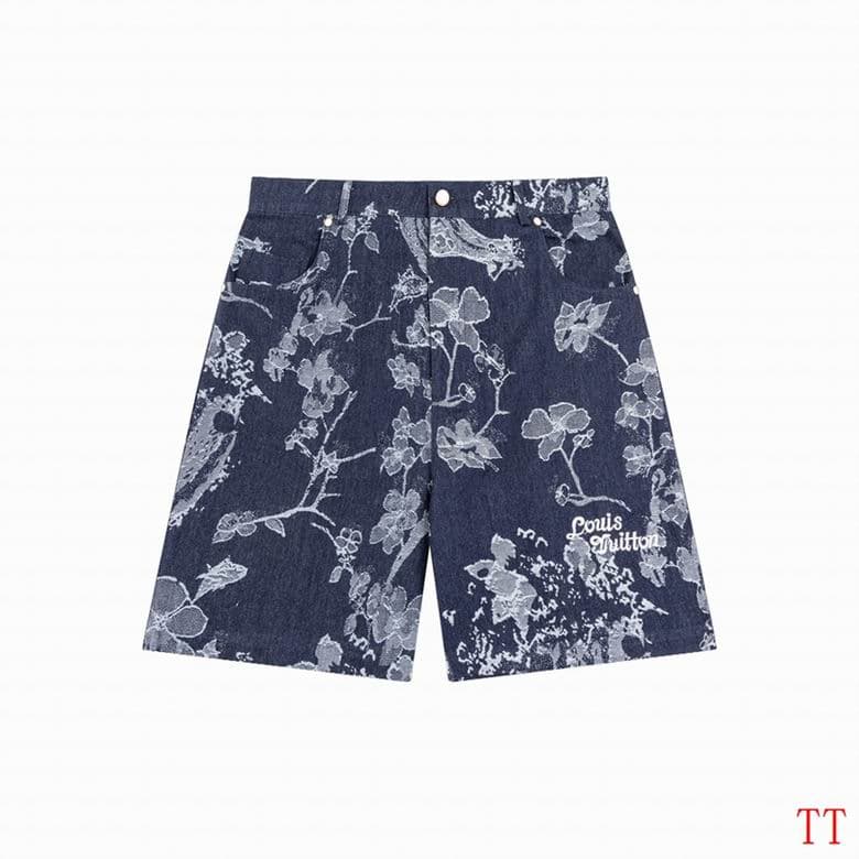 L X V Shorts