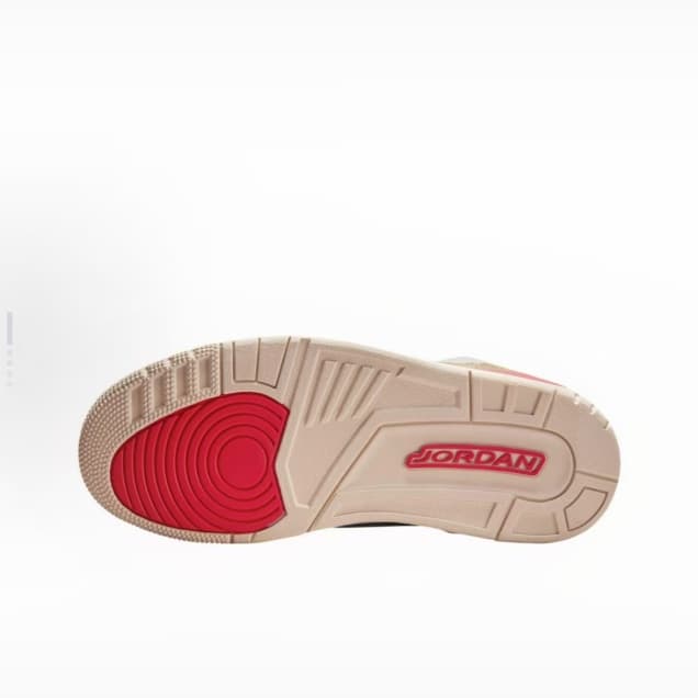 JRD Spizike