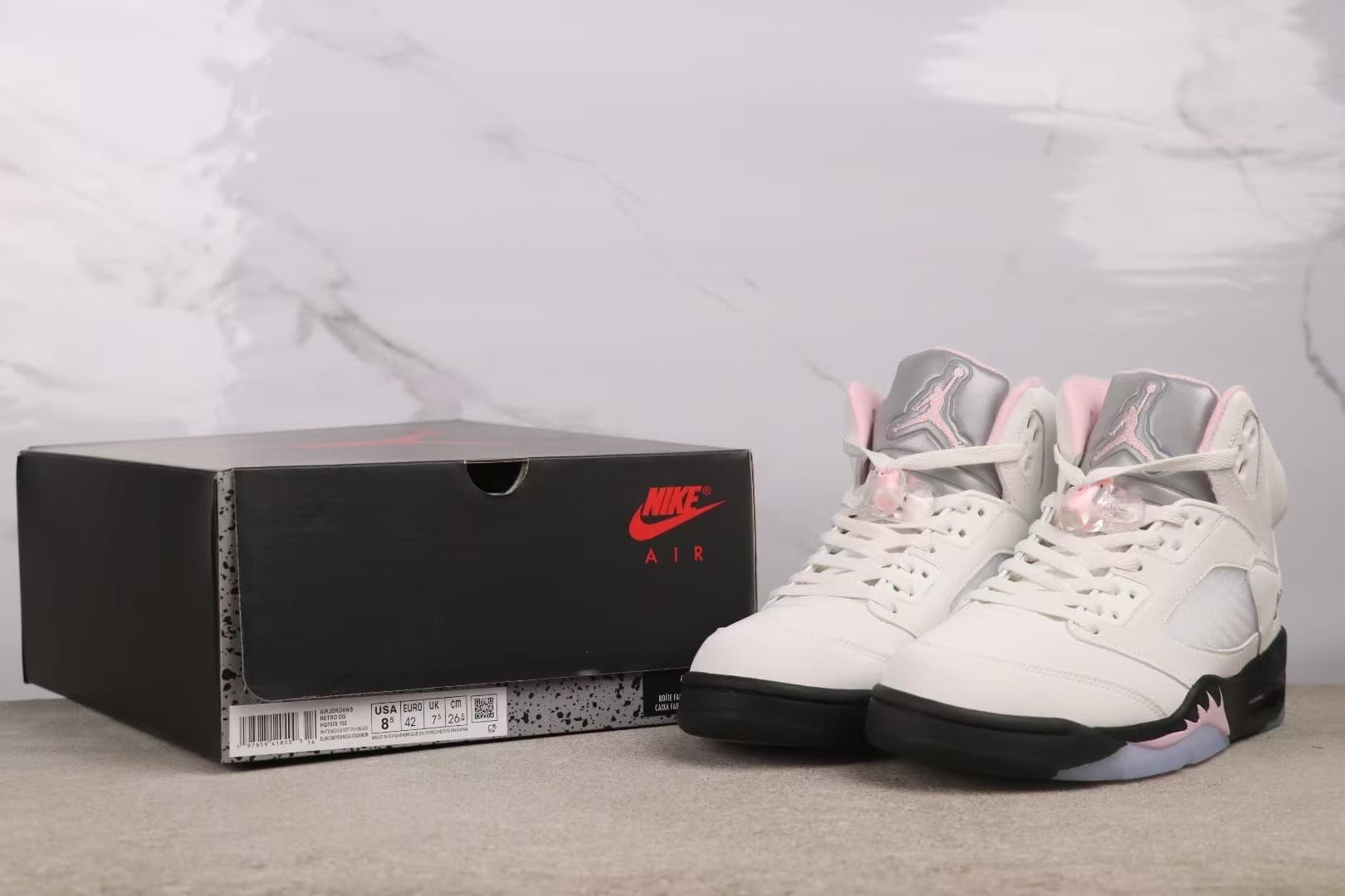 JRD 5 OG “35th Anniversary” HQ7978-102