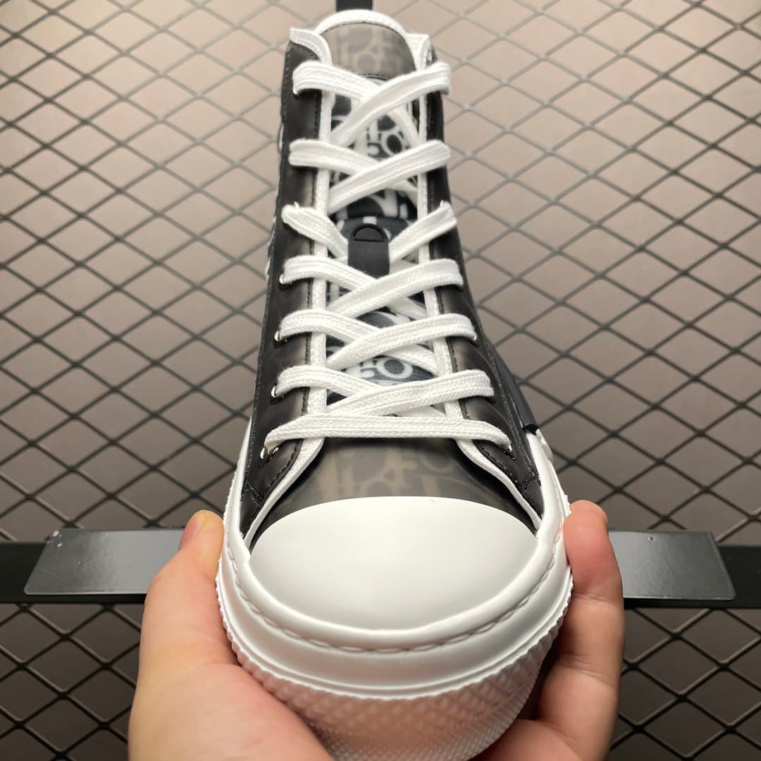 DR b23 sneaker high Oblique