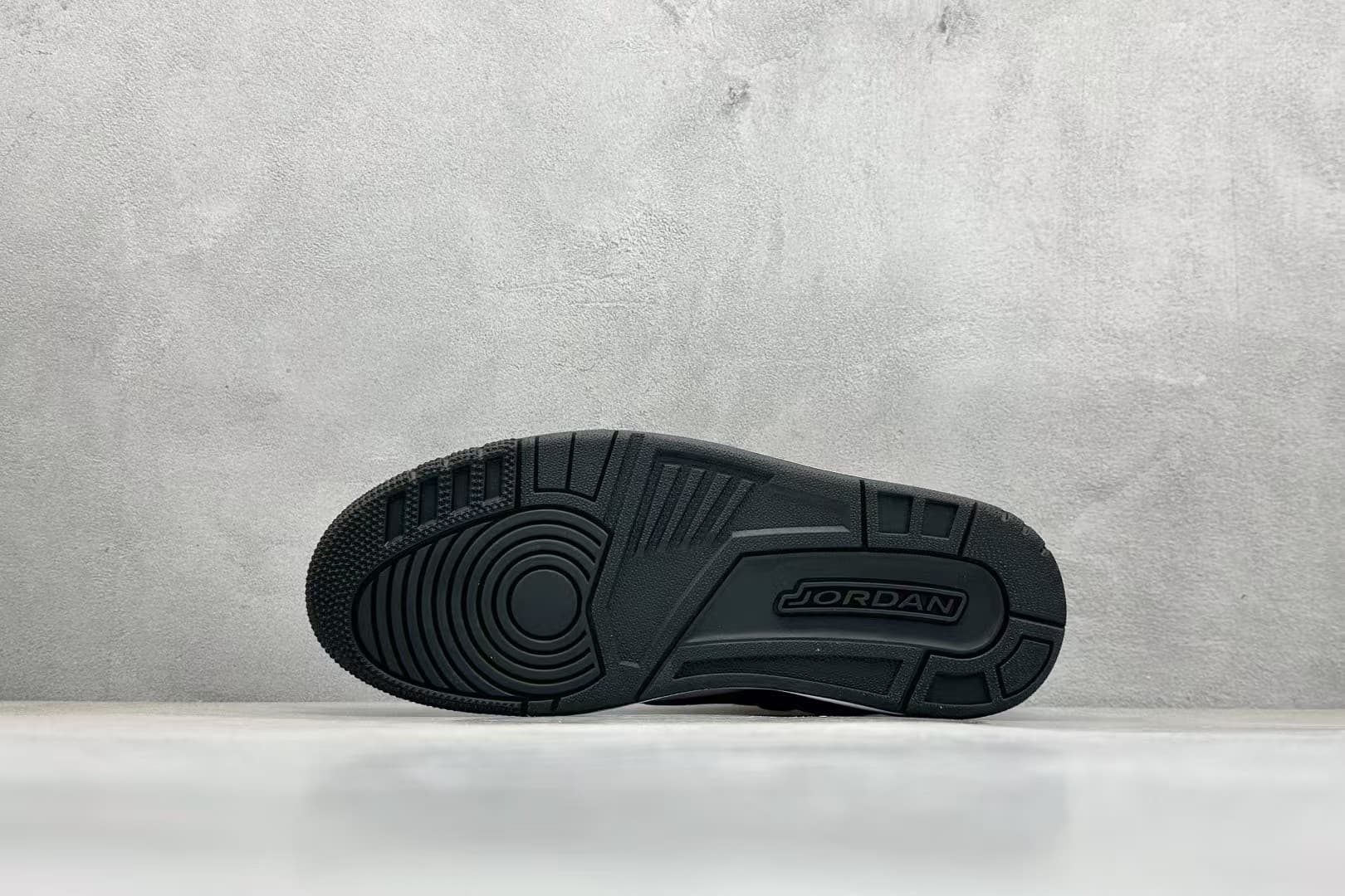 JRD Spizike Low 3.5 (Kw)FQ1759-008