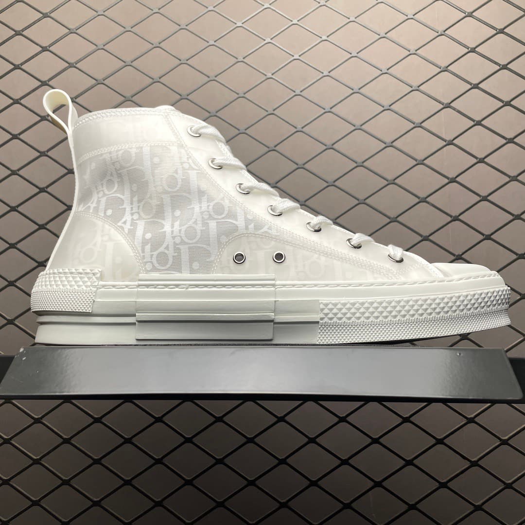 DR b23 sneaker high Oblique