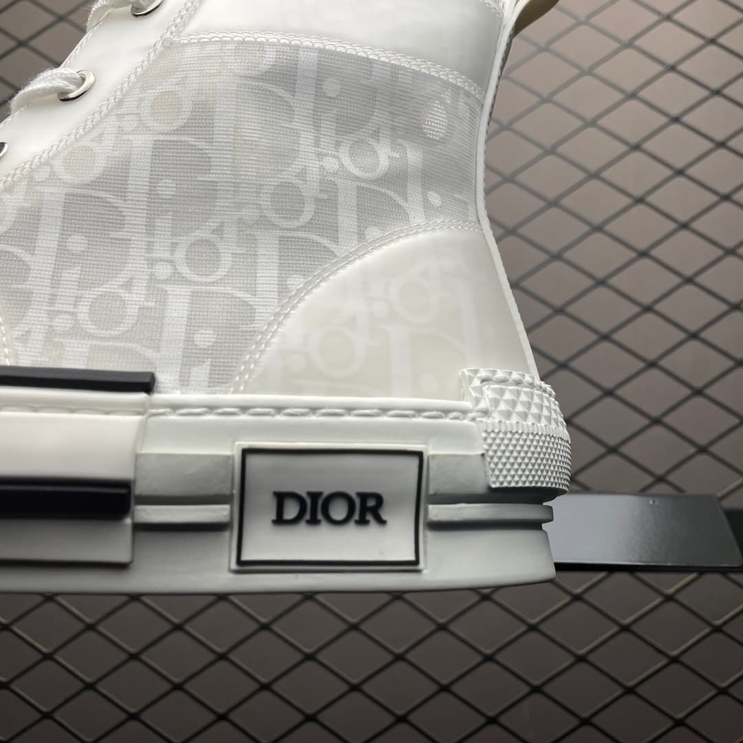 DR b23 sneaker high Oblique