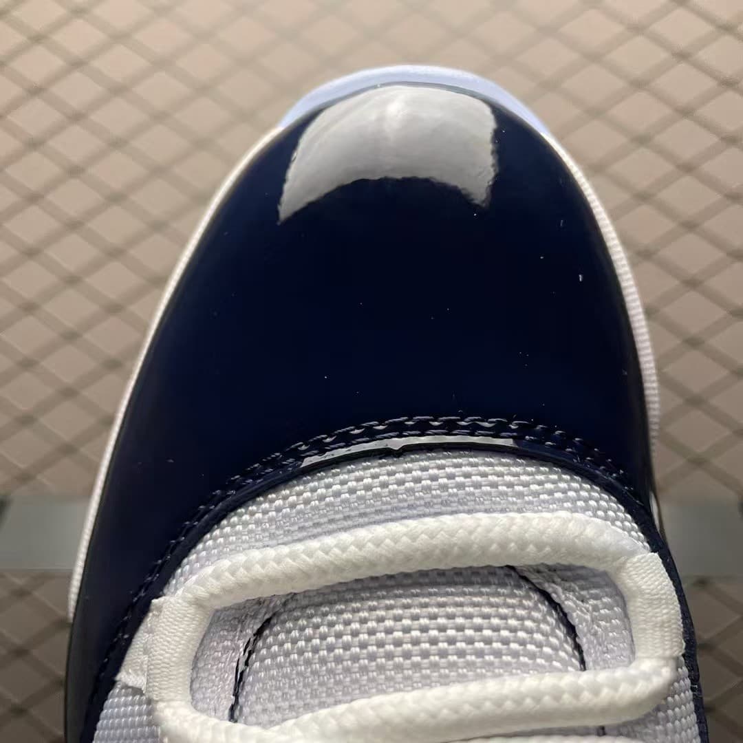 JRD 11 Retro " UNC Win Like 82 " 41IU21